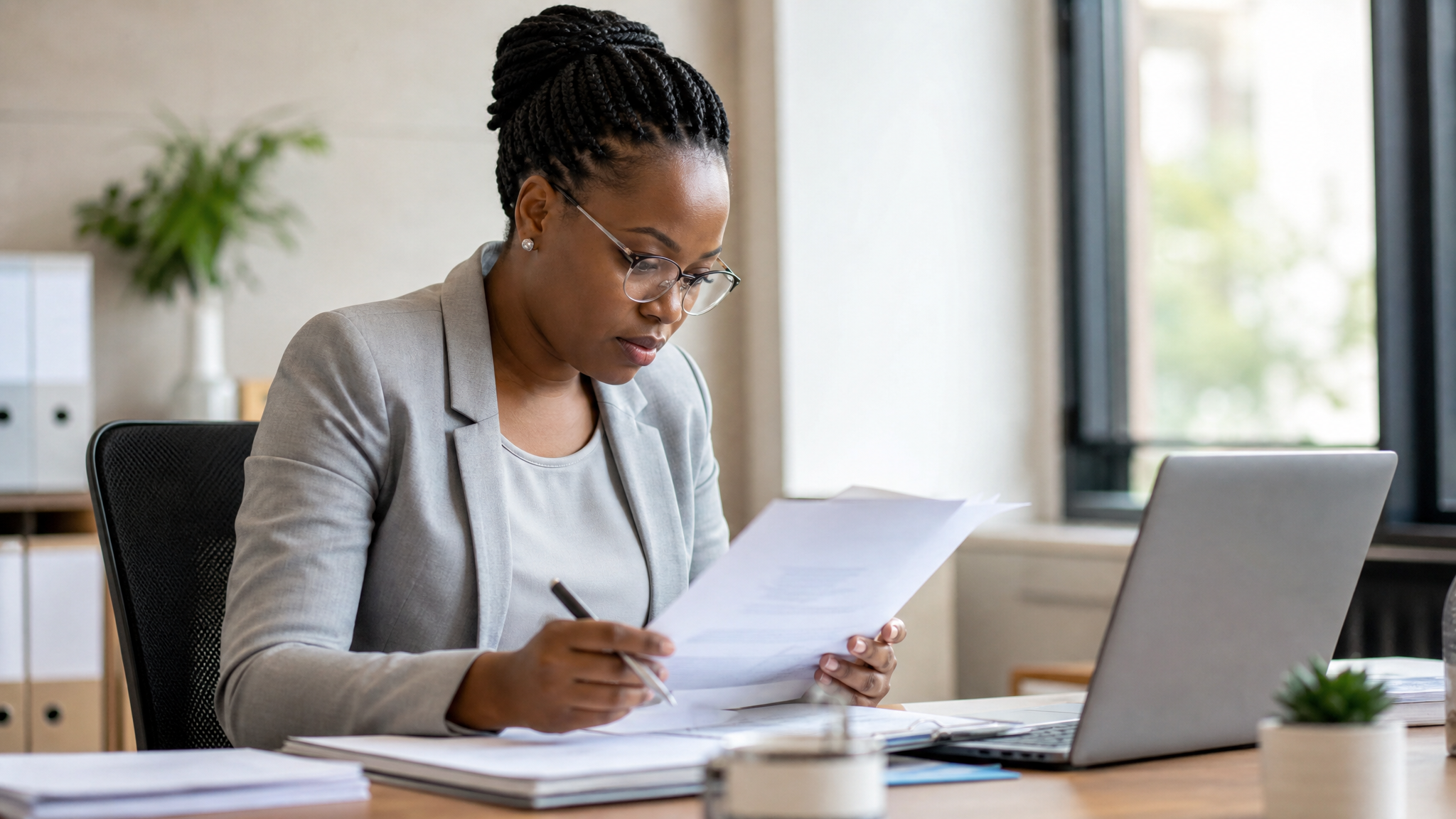 Higher Occupational Certificate: Human Resource Management Administrator programme