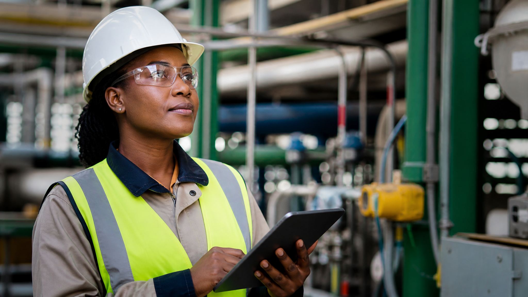 Higher Occupational Certificate: Occupational Health and Safety Practitioner programme