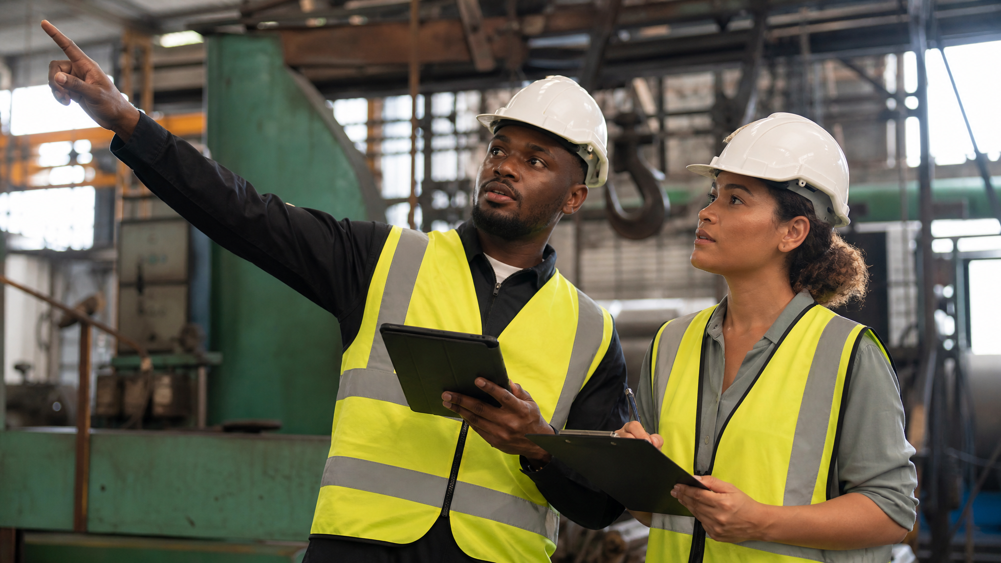 School of Occupational Health and Safety