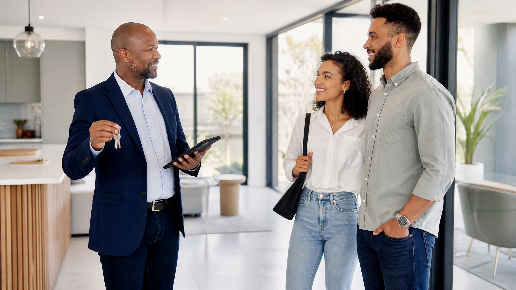 Occupational Certificate: Real Estate Agent programme